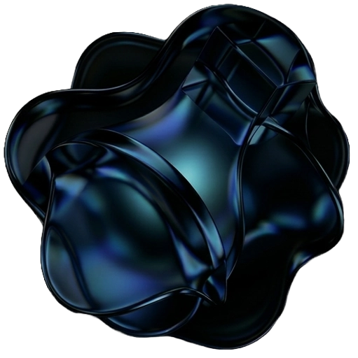 Digital Fitz Core Orb